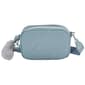 Luv Betsey by Betsey Johnson Lia Camera Crossbody - Blue - image 4