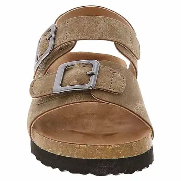 Little Kids Scott David Lil Zachary Sandals