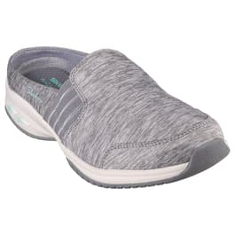 Womens Skechers Commute Time-Delight Casual Clogs