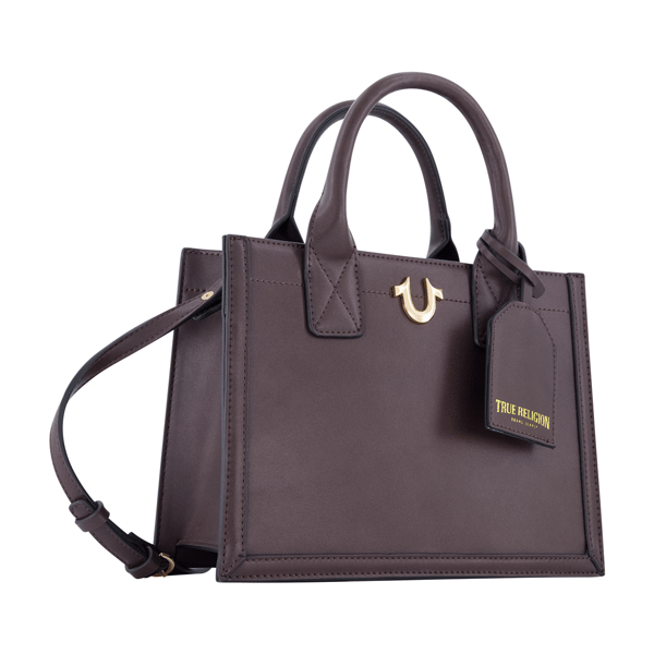True Religion Women''S Modern Edge Medium Tote