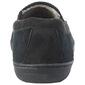 Mens Gold Toe&#174; Corduroy Moccasin Slippers - image 3