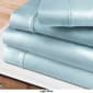 Superior Jiro Solid 400TC Egyptian Cotton Deep Pocket Sheet Set - image 7