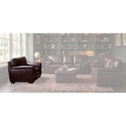 Homestead Leather Chair