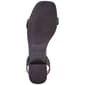 Womens Umpire Ankle Strap Block Heel Sandals - image 6