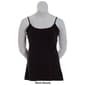 Juniors Plus Aveto Basic Solid Camisole - image 2