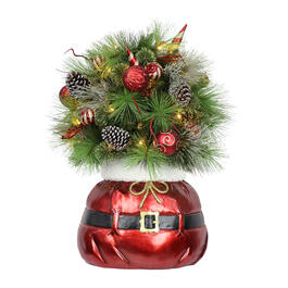 Dept 56 Christmas Santa's Work Shop North Pole Series Ornament - Ruby Lane