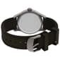 Mens Timex® Expedition Scout Black Dial Watch - T49961JT - image 5