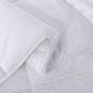 St. James Home Cozy Down Reversible King Comforter - image 3