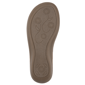 Womens Cliffs by White Mountain Cienna Memory Foam Thong Sandals - image 5