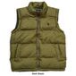 Mens U.S. Polo Assn.&#174; Solid Signature Puffer Vest - image 10