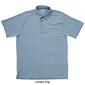 Mens Architect&#174; Tonal Space Dye Golf Shirt - image 8