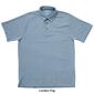Mens Architect® Tonal Space Dye Golf Shirt - image 8