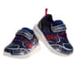 Little Boys Marvel Spider-Man Light-Up Athletic Sneakers - image 8