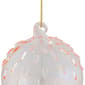 Northlight Seasonal 3in. Iridescent Glass Ball Christmas Ornament - image 3