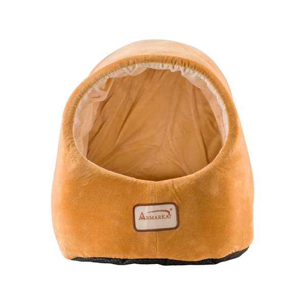 Armarkat Cave Shape Cat Bed