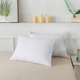 Waverly Antimicrobial Down Pillow