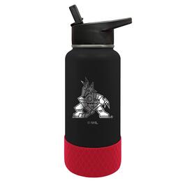 Great American Products 32oz. Arizona Coyotes Water Bottle