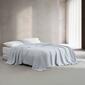 Calvin Klein Essential Garment Washed Cotton Coverlet - image 1