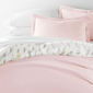 Soft Essentials Ultra Soft Wildflower Reversible Duvet Cover Set - image 10