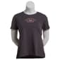 Juniors Attitude Not Included Nashville Guitar Graphic Tee - image 1