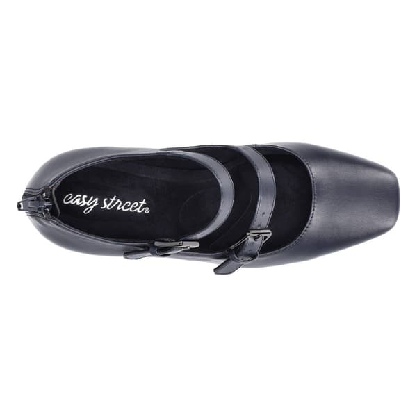Womens Easy Street Willis Mary Jane Pumps