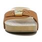 Womens Dr. Scholl's Classic Snake Print Slide Sandals - image 3