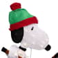 Northlight Seasonal 28in. Snoopy Christmas Outdoor Décor - image 3