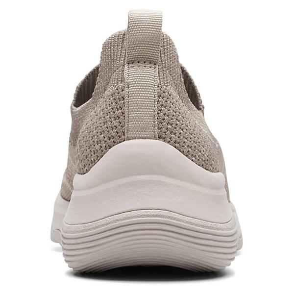 Womens Clarks&#174; Circuit Path Athletic Sneakers