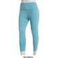 Womens Starting Point&#174; Soft Touch Performance Capri Leggings - image 4