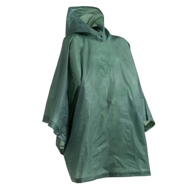 Adult Unisex Totes Raines Poncho with Pouch
