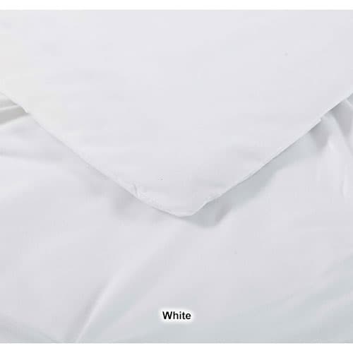 Truly Soft Pleated Comforter Set