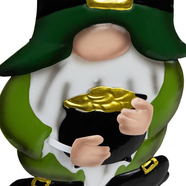 Northlight Seasonal St. Patrick''s Day Garden Stakes - Set of 2