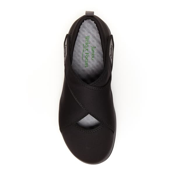Womens Jambu Millie Eco Vegan Fashion Sneakers - Wide