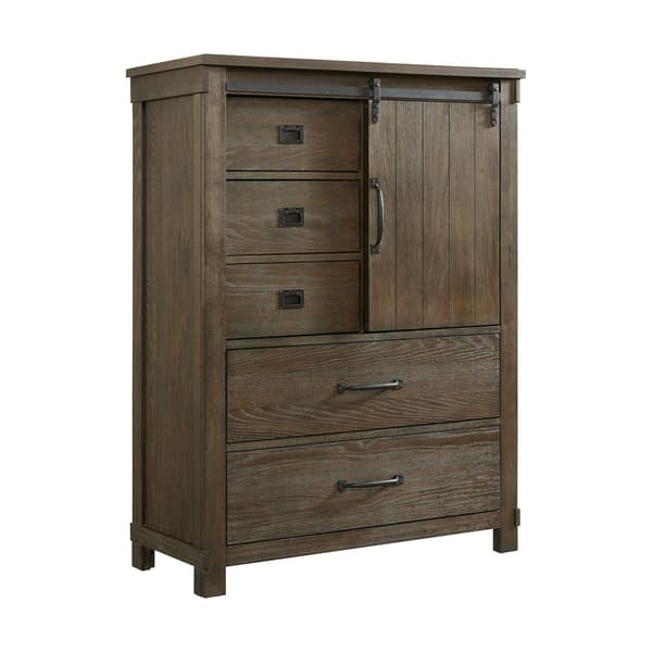 Elements Scott Chest - image 