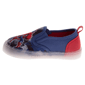 Little Boys Marvel™ Spider-Man Slip On Canvas Sneakers - image 2