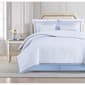 Charisma Settee Printed 4 Piece Comforter Set - image 2