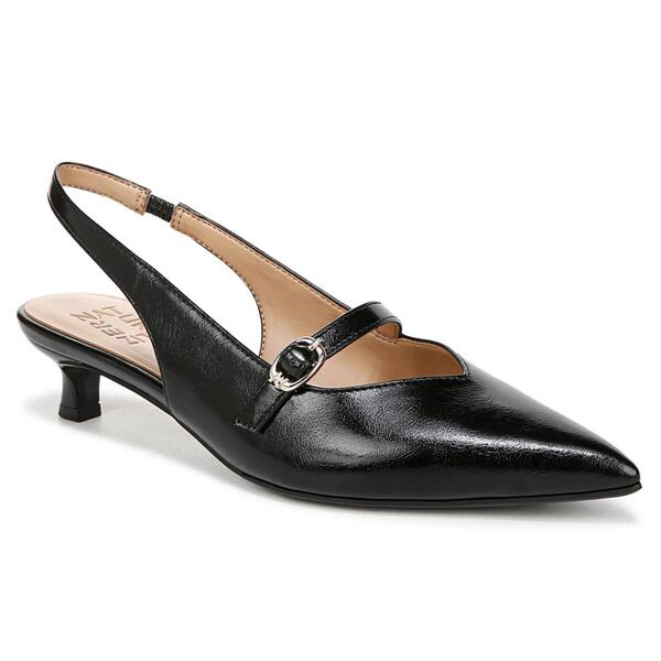 Womens Naturalizer Grayson Slingback Pumps - image 