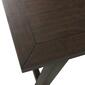 Elements Cash Counter Height Dining Bench - image 5