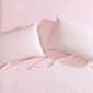 Laura Ashley Scallop Dollop 100% Cotton Sheet Set - image 3