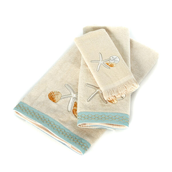 Avanti Seaglass Towel Collection - image 