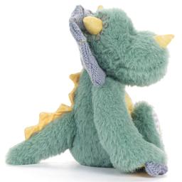 Demdaco Dinoasaur Oddball Mini Plush