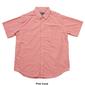 Mens Architect&#174; Cross Hatch Short Sleeve Button Down Shirt - image 6