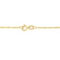 Gold Classics&#8482; 10kt. Yellow Gold 24in. Chain Necklace - image 2