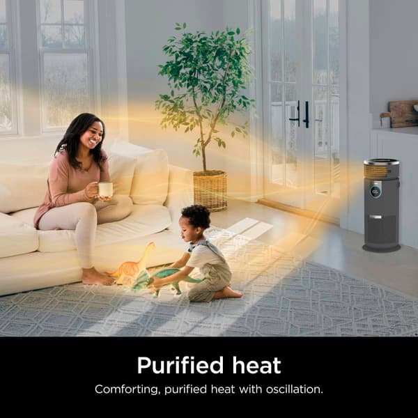Shark® 3-in-1 Air Purifier