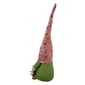 Northlight Seasonal Floral Springtime Girl Gnome w/ Message Board - image 5