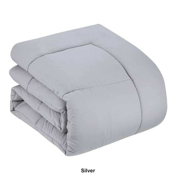 Sweet Home Collection All Season Warmth Comforter