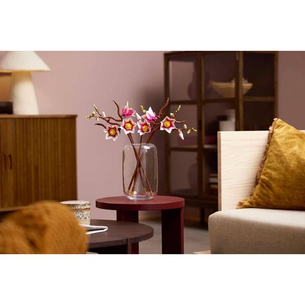 LEGO® Botanicals Magnolia Branches Building Kit
