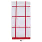 T-Fal Check Parquet Kitchen Towel - image 2