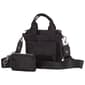 Madden Girl Nylon Mini Tote - image 1