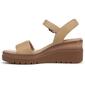 Womens SOUL Naturalizer Graciela Wedge Sandals - image 2